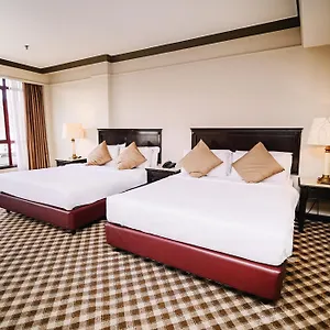 Kingston 9 - Jonker Street Otel