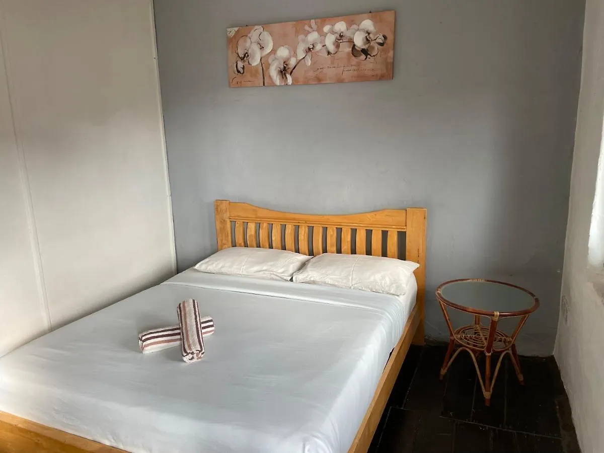 Layang Layang Guest House Melaka 2*, Malacca Malesia