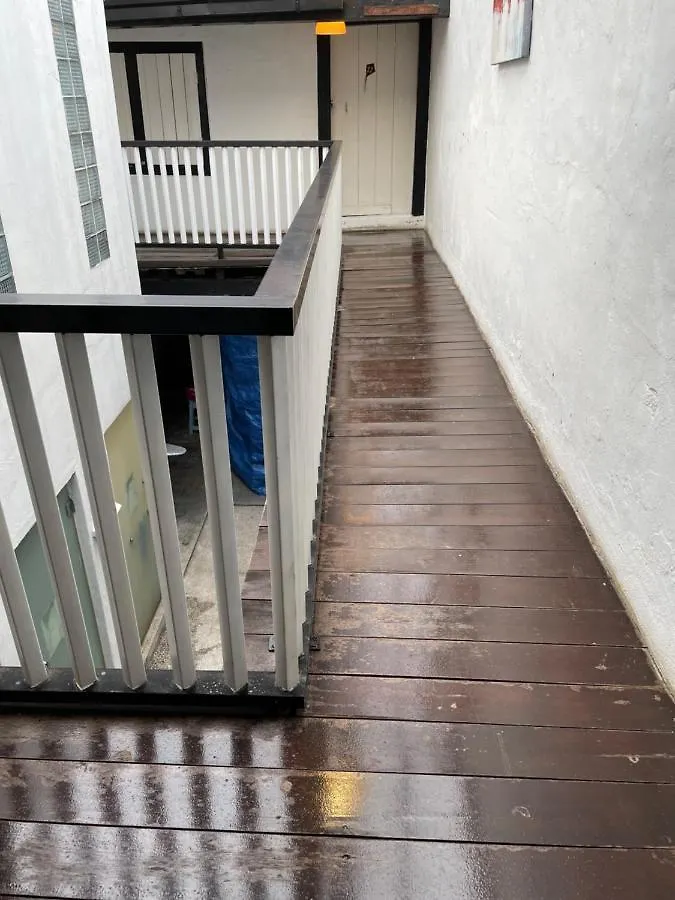 Layang Layang Guest House Melaka
