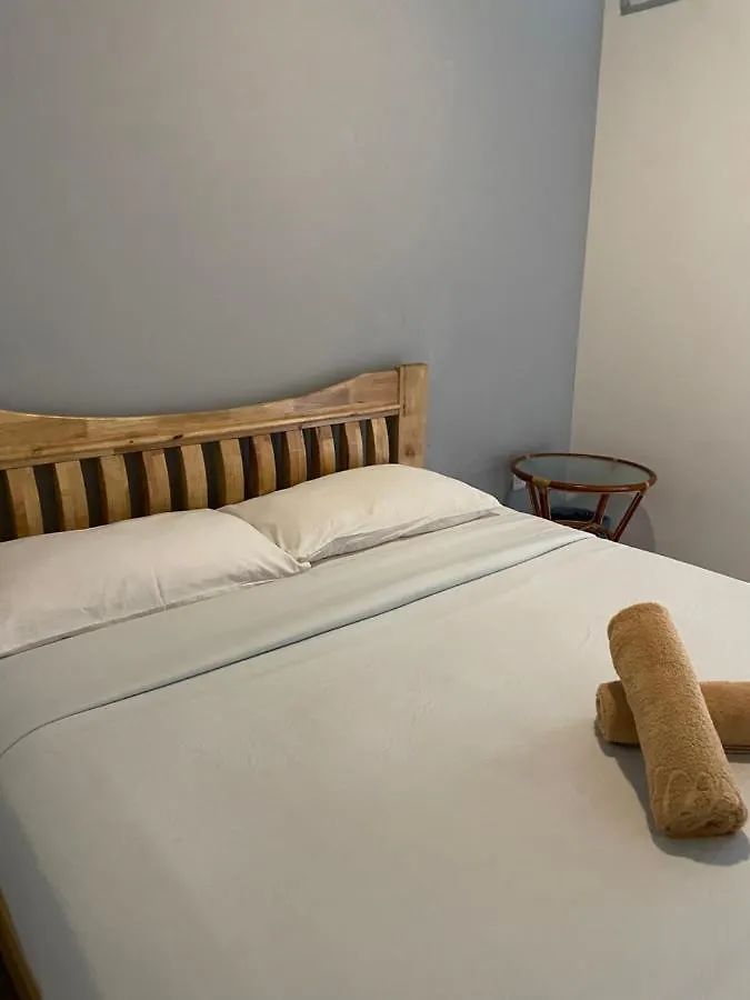 Layang Layang Guest House Melaka