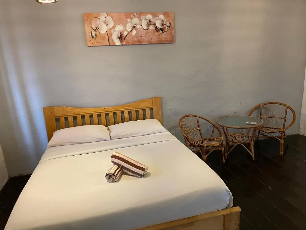 Layang Layang Guest House Melaka 2*, Malacca Malesia