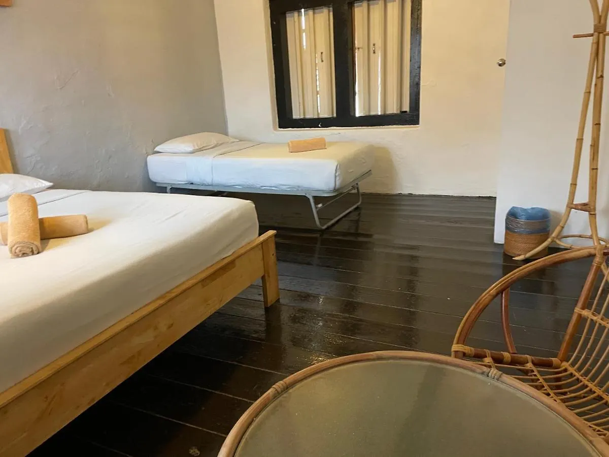 **  Layang Layang Guest House Melaka Malesia