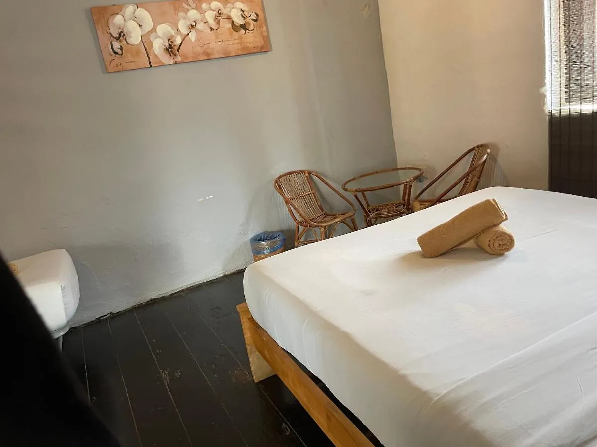 Layang Layang Guest House Melaka