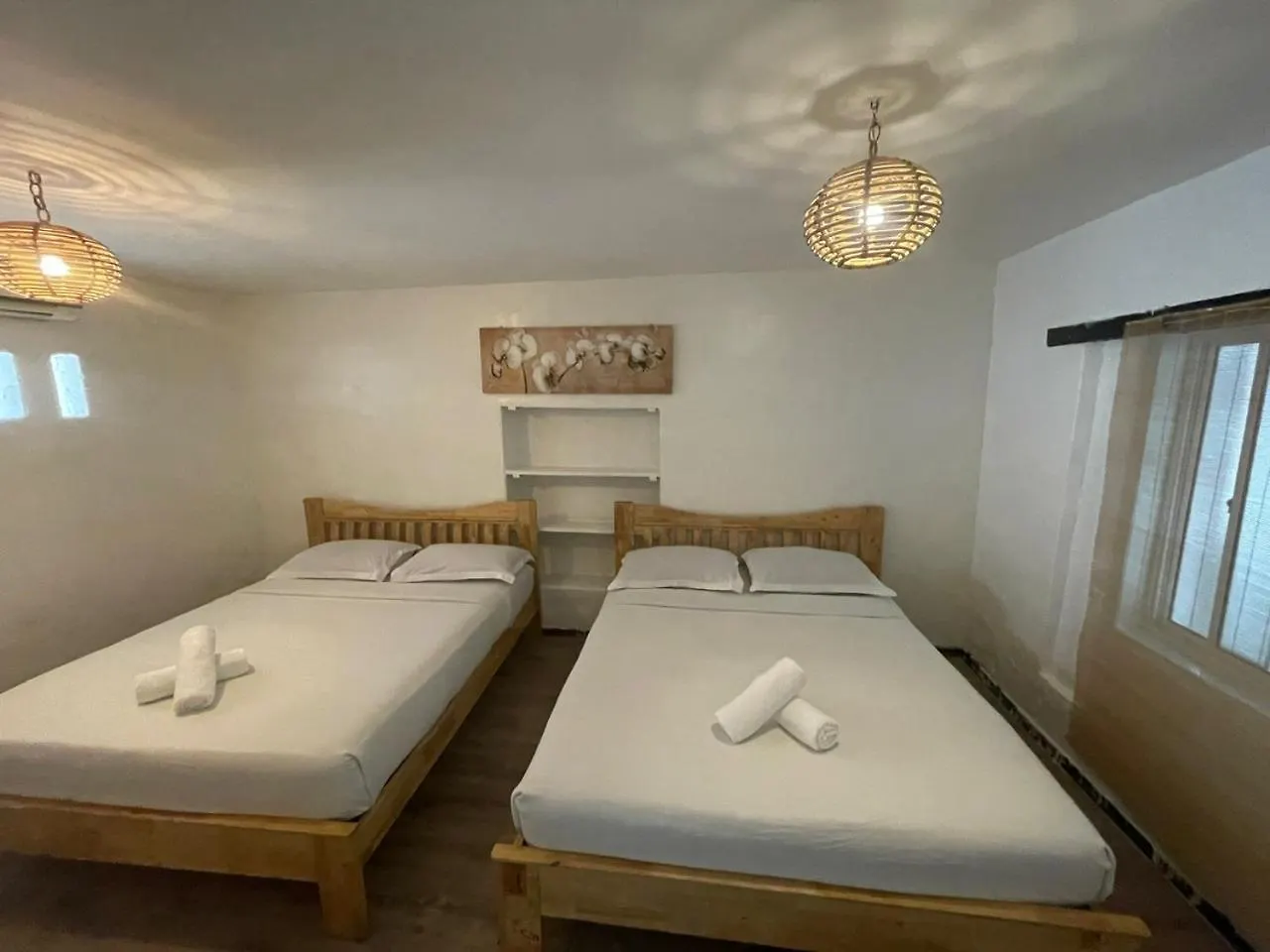 Layang Layang Guest House Melaka 2*, Malacca