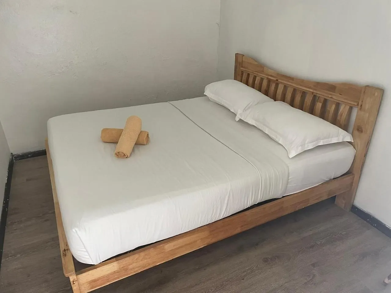 Layang Layang Guest House Melaka 2*, Malacca Malesia