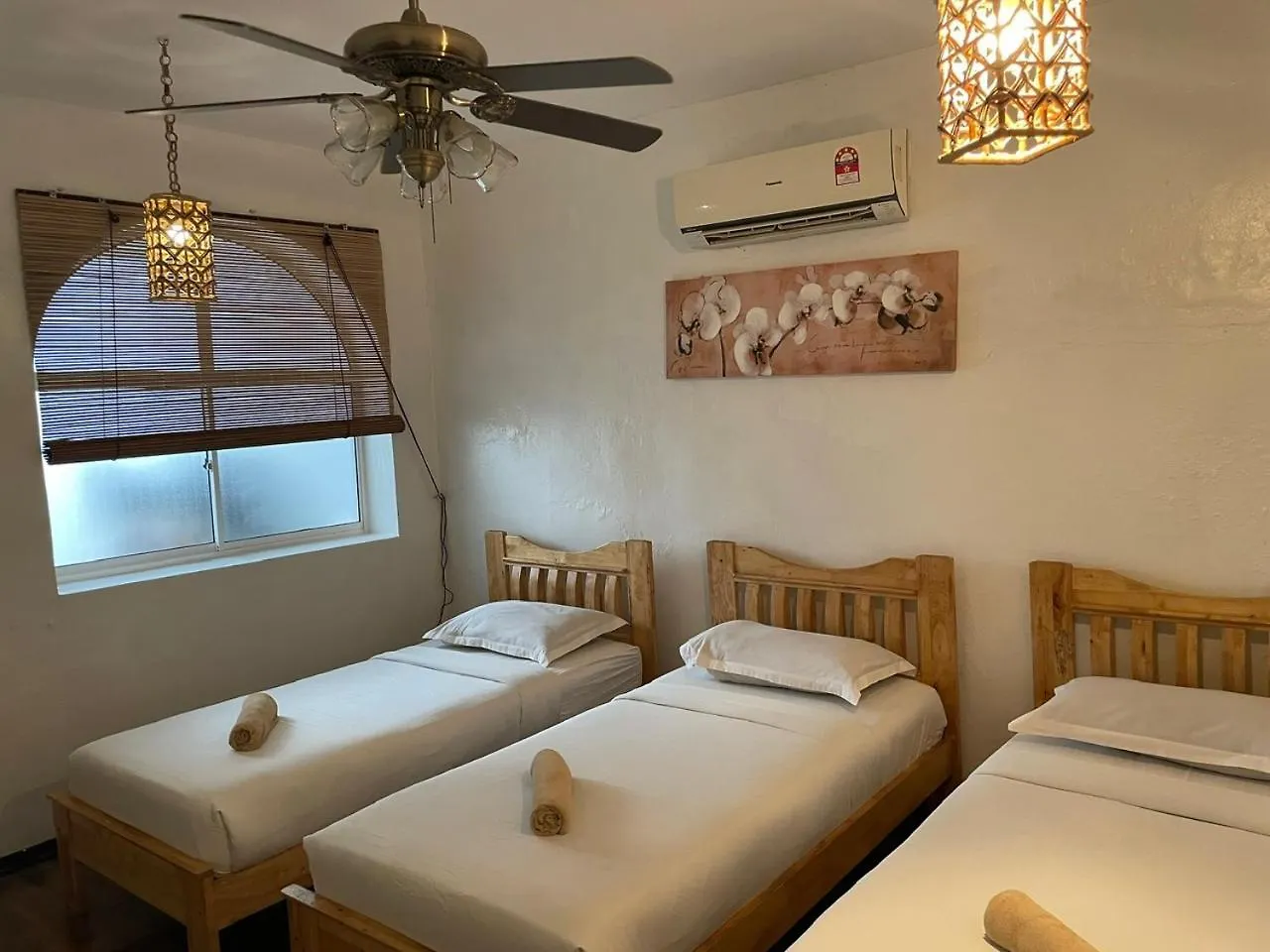 Layang Layang Guest House Melaka