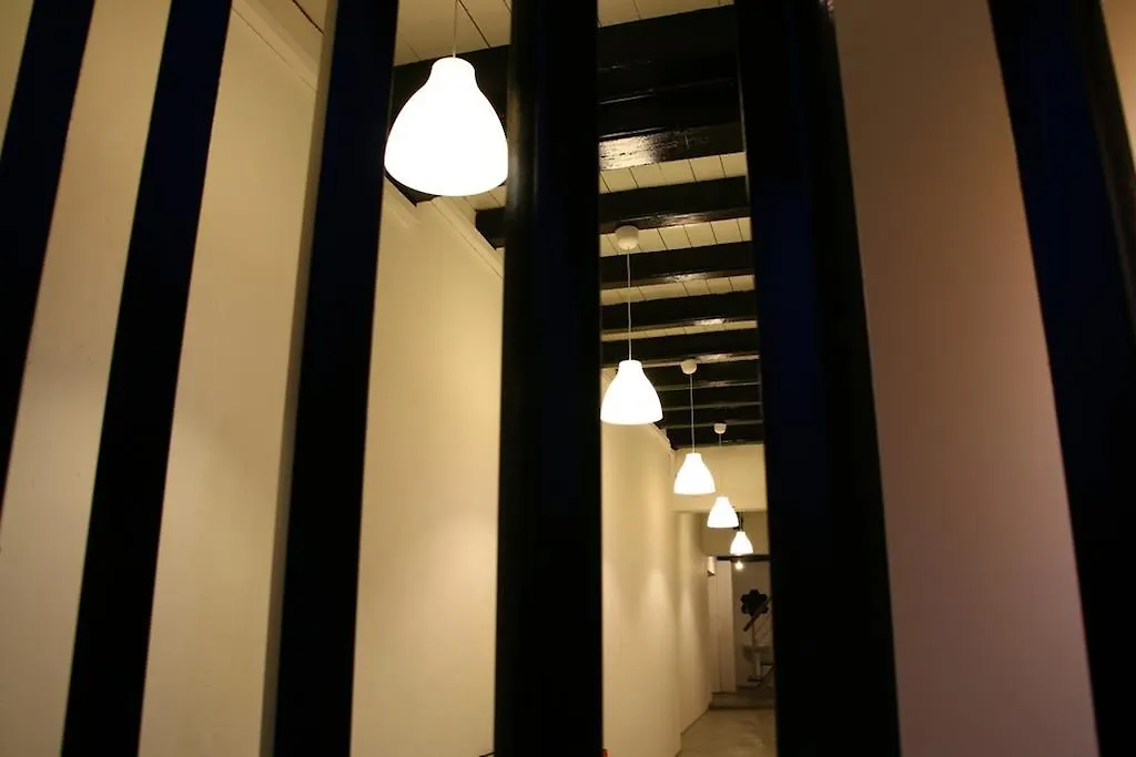Layang Layang Guest House Melaka Malesia