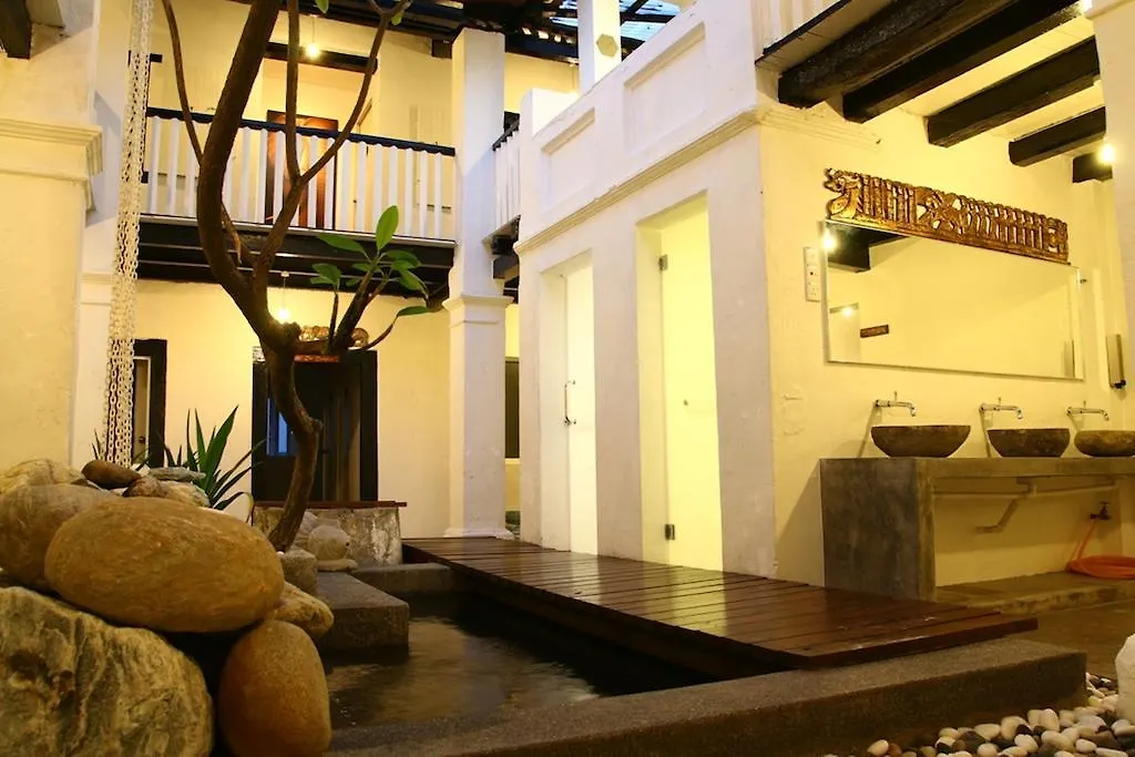 Layang Layang Guest House Melaka 2*, Malacca Malesia