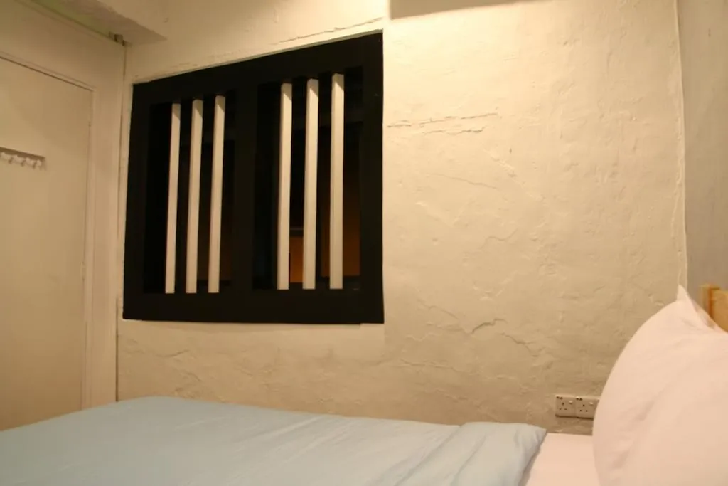 Layang Layang Guest House Melaka Malacca