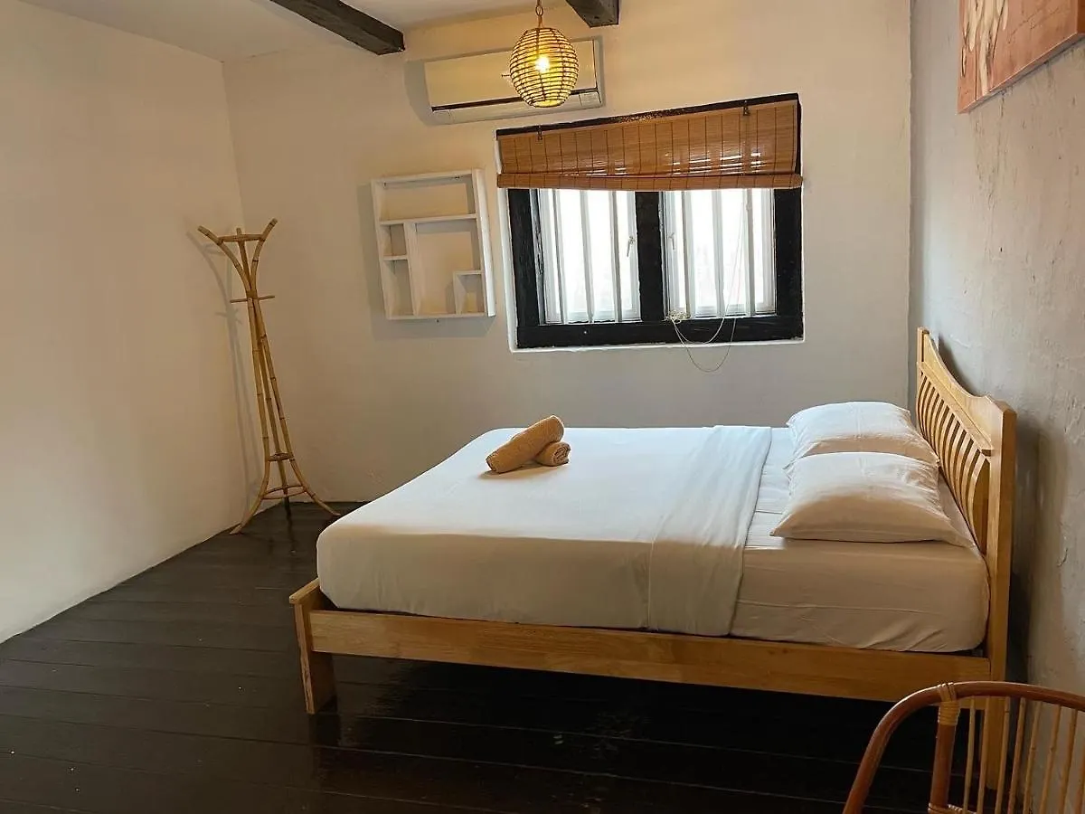 Layang Layang Guest House Melaka Malacca