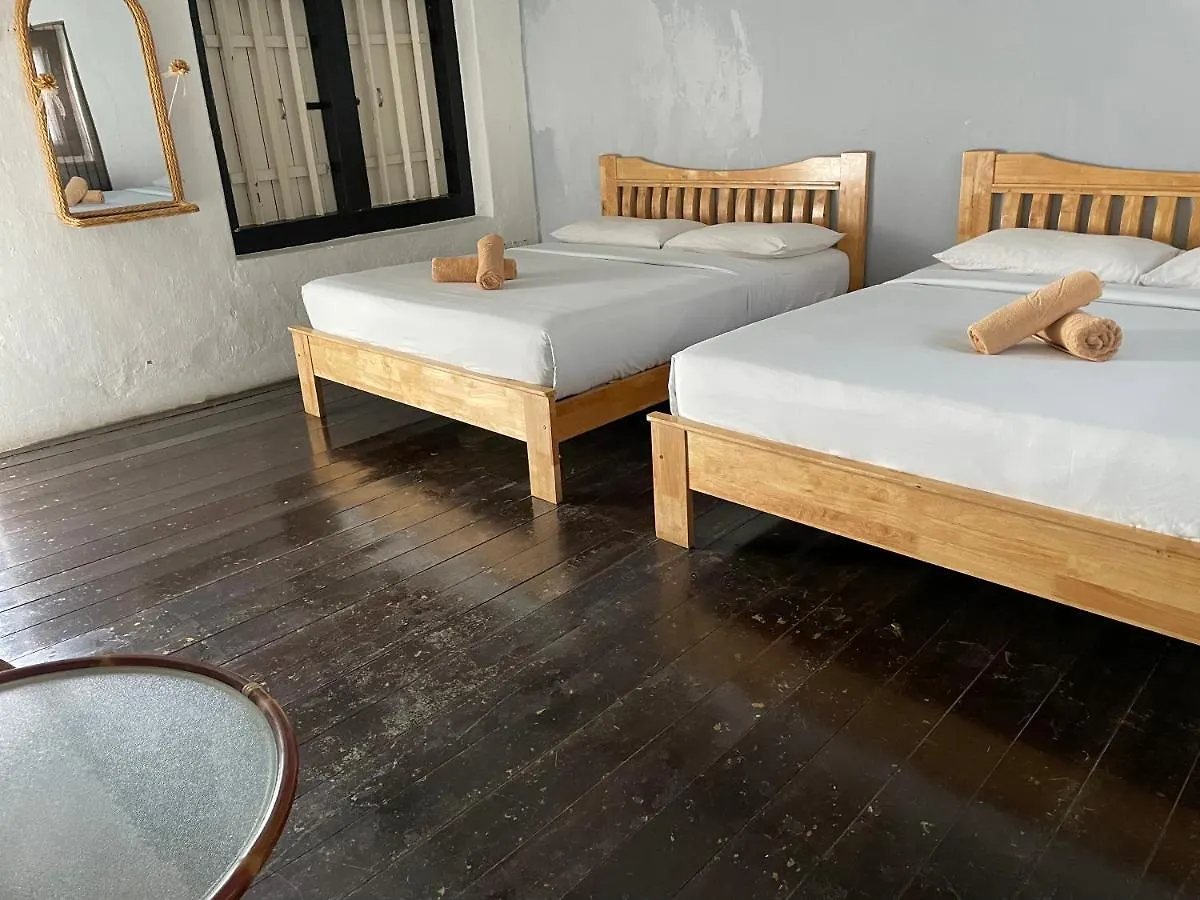 Layang Layang Guest House Melaka Malacca