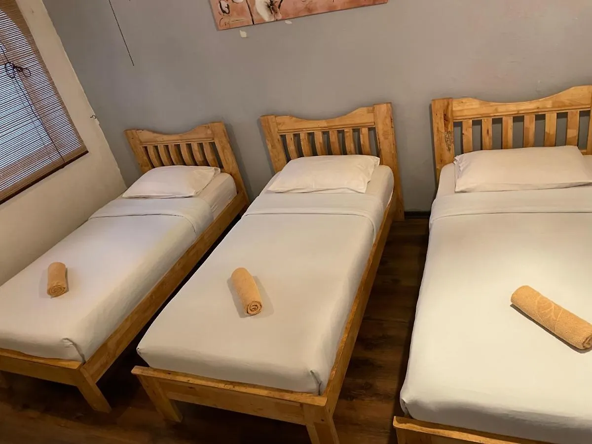 **  Layang Layang Guest House Melaka Malaysia