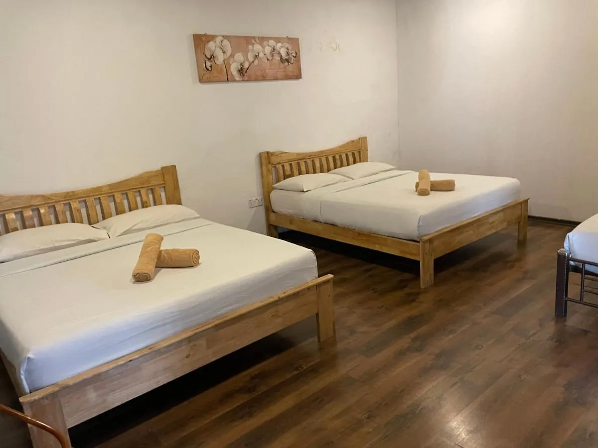 Layang Layang Guest House Melaka 2*, Malacca Malaysia