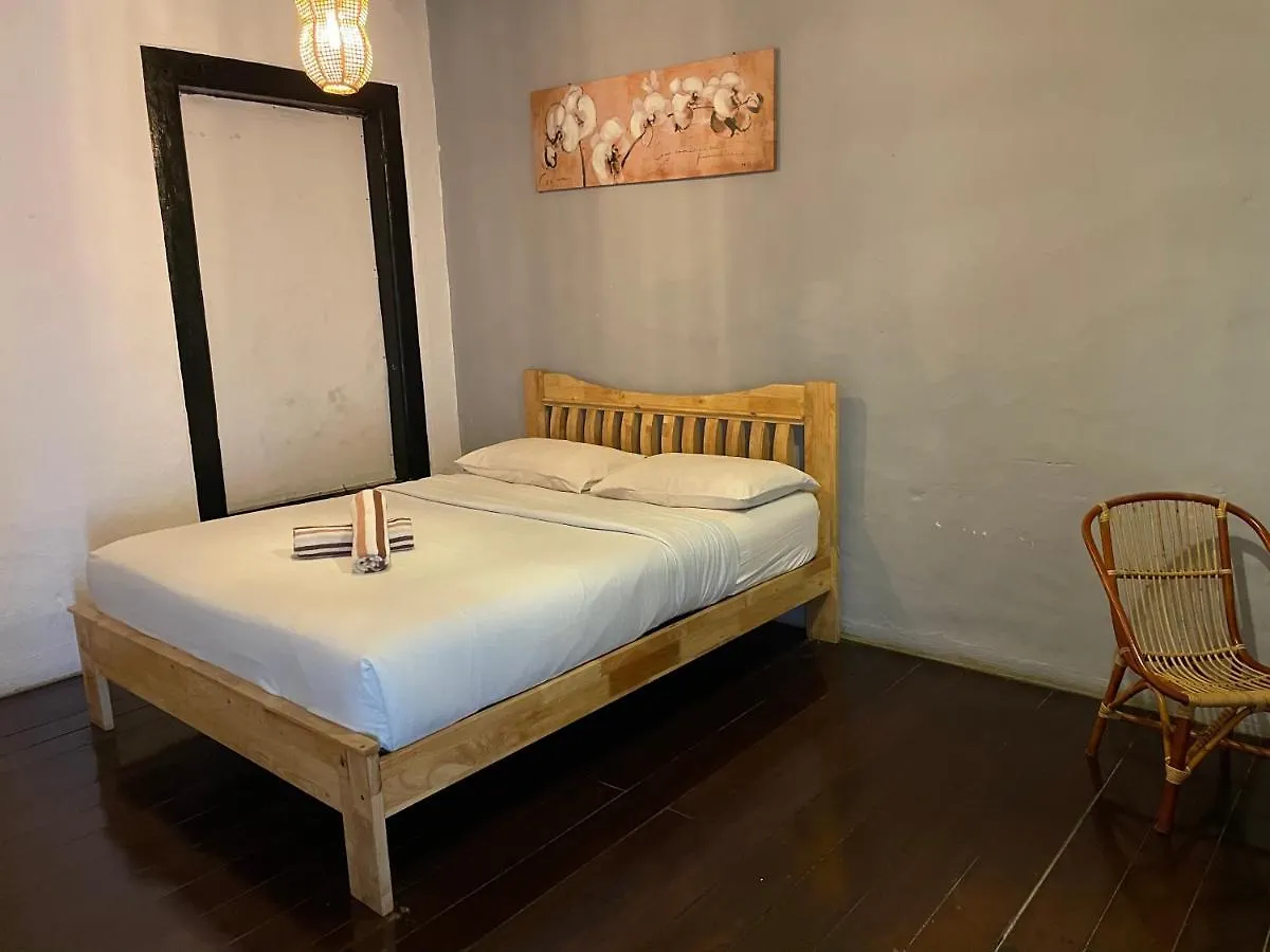 **  Layang Layang Guest House Melaka Malaysia