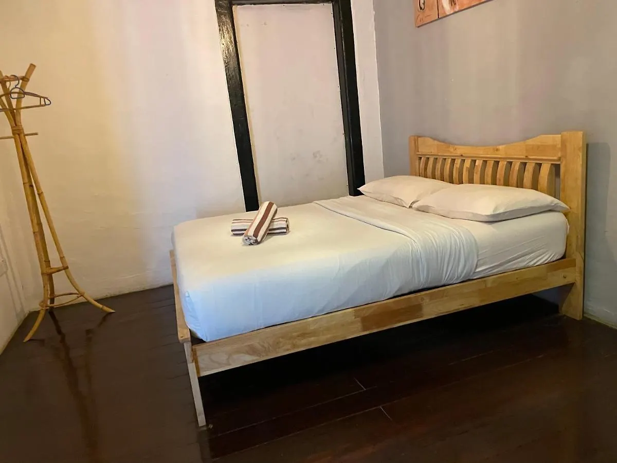 Layang Layang Guest House Melaka Malaysia