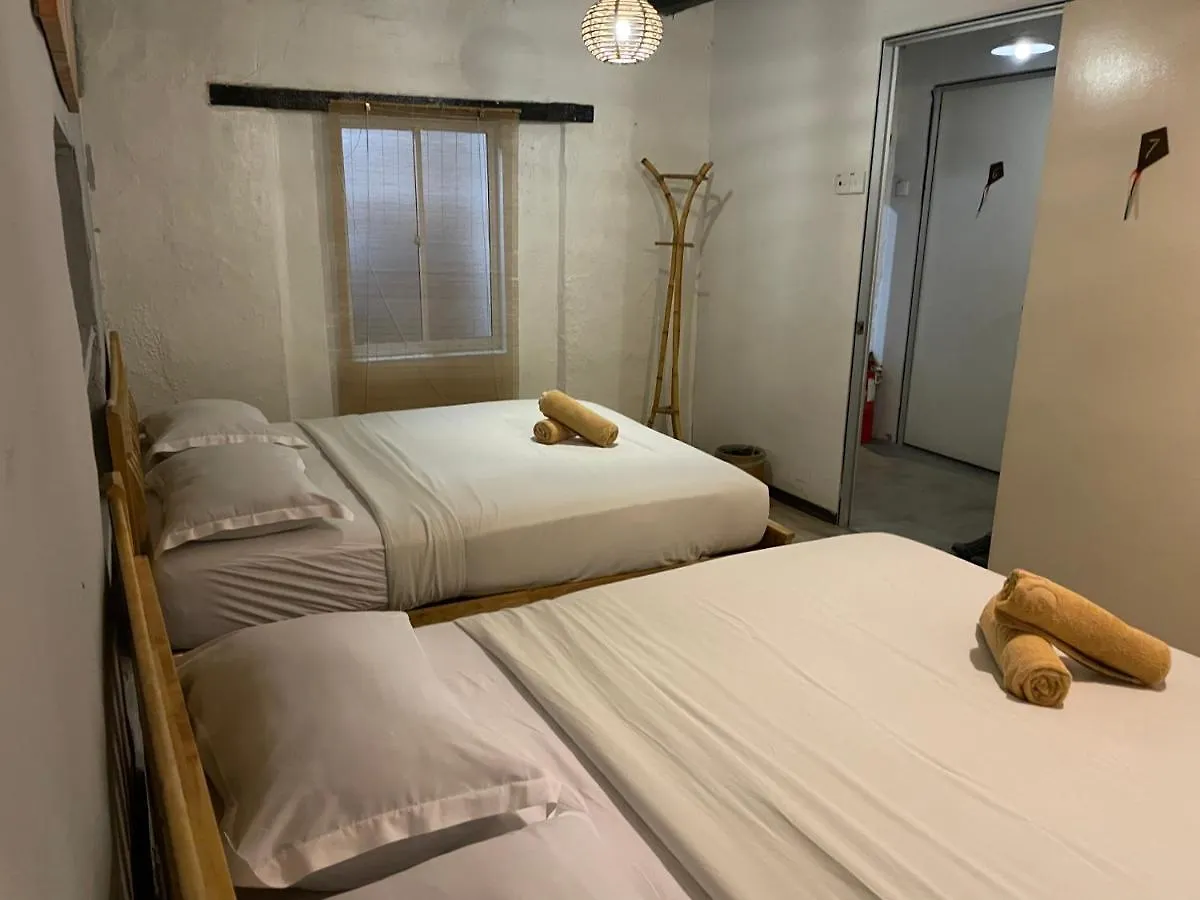 Layang Layang Guest House Melaka