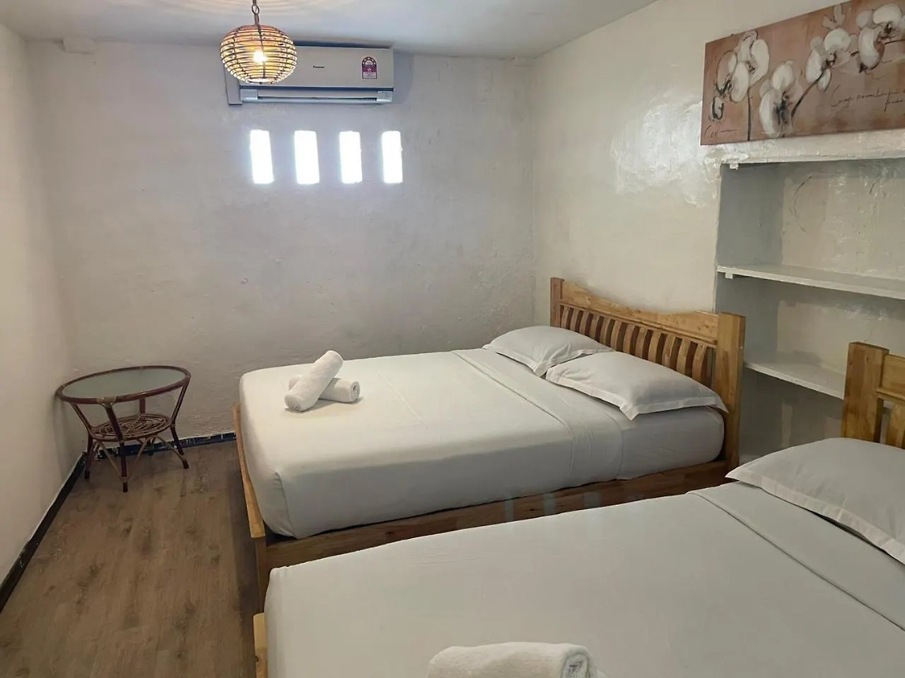 Layang Layang Guest House Melaka
