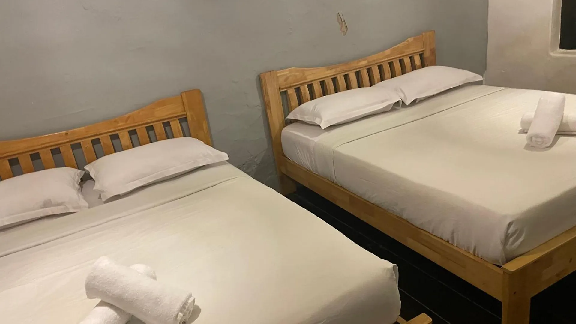 Layang Layang Guest House Melaka