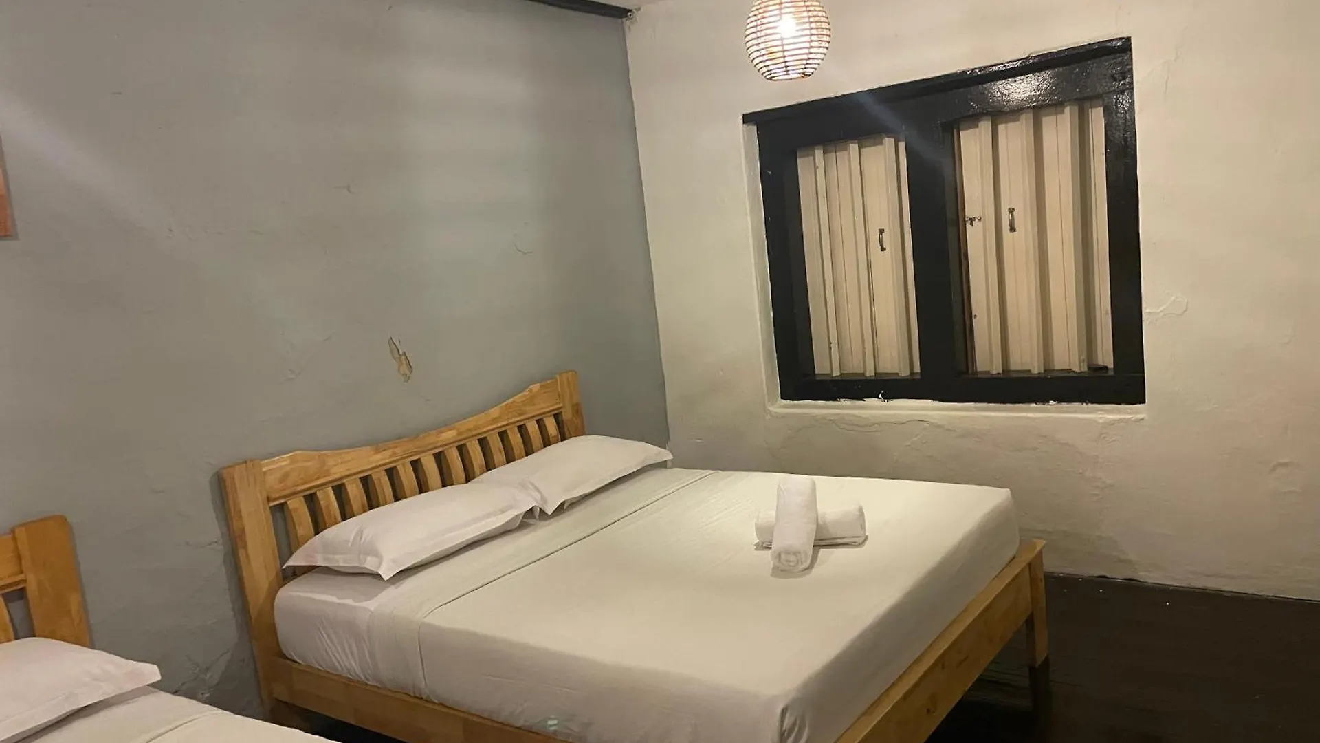 Layang Layang Guest House Melaka  Malacca