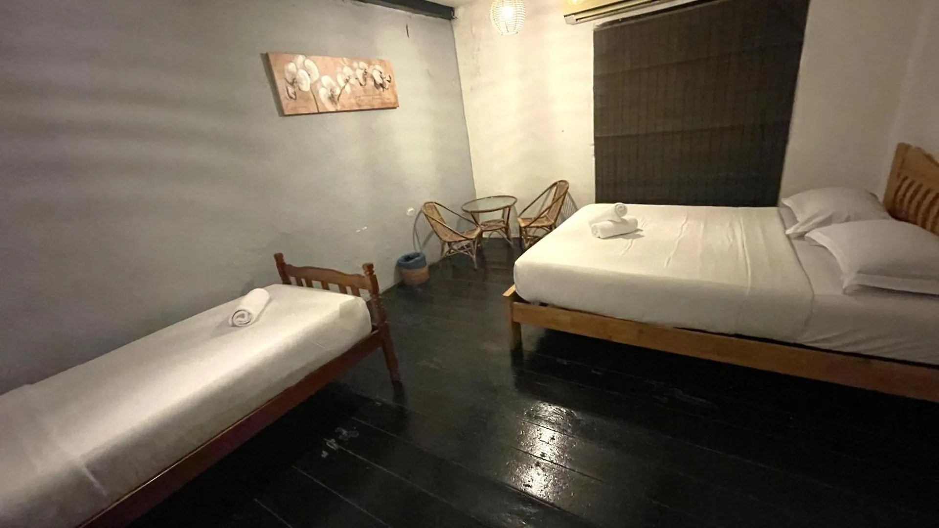 Layang Layang Guest House Melaka Malaysia