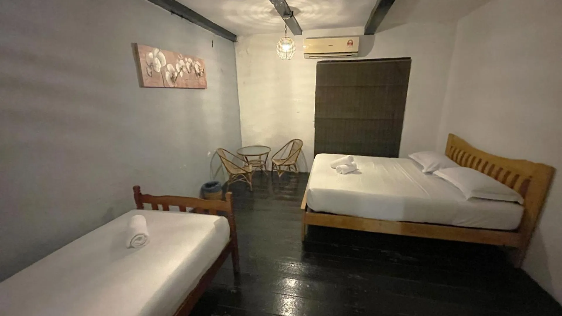Layang Layang Guest House Melaka 2*, Malacca