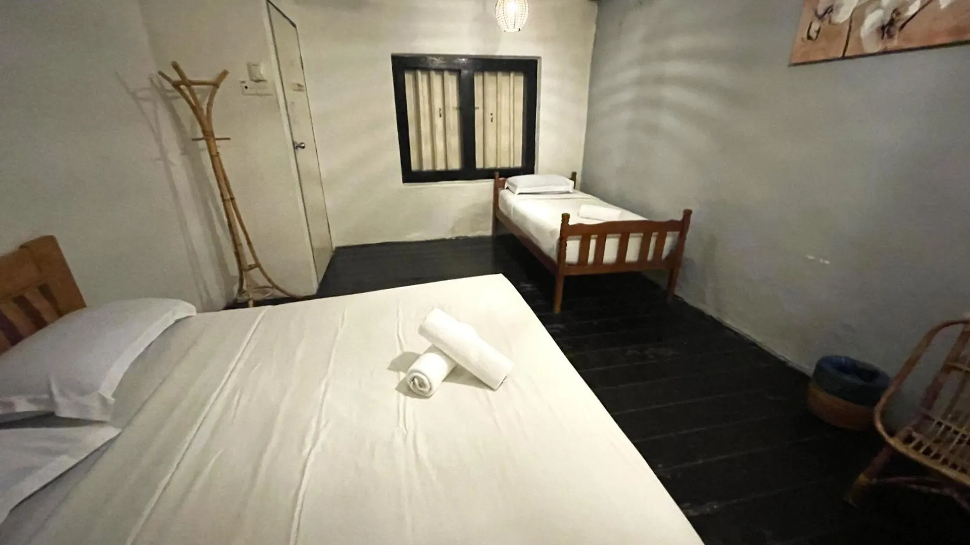 Layang Layang Guest House Melaka Malaysia