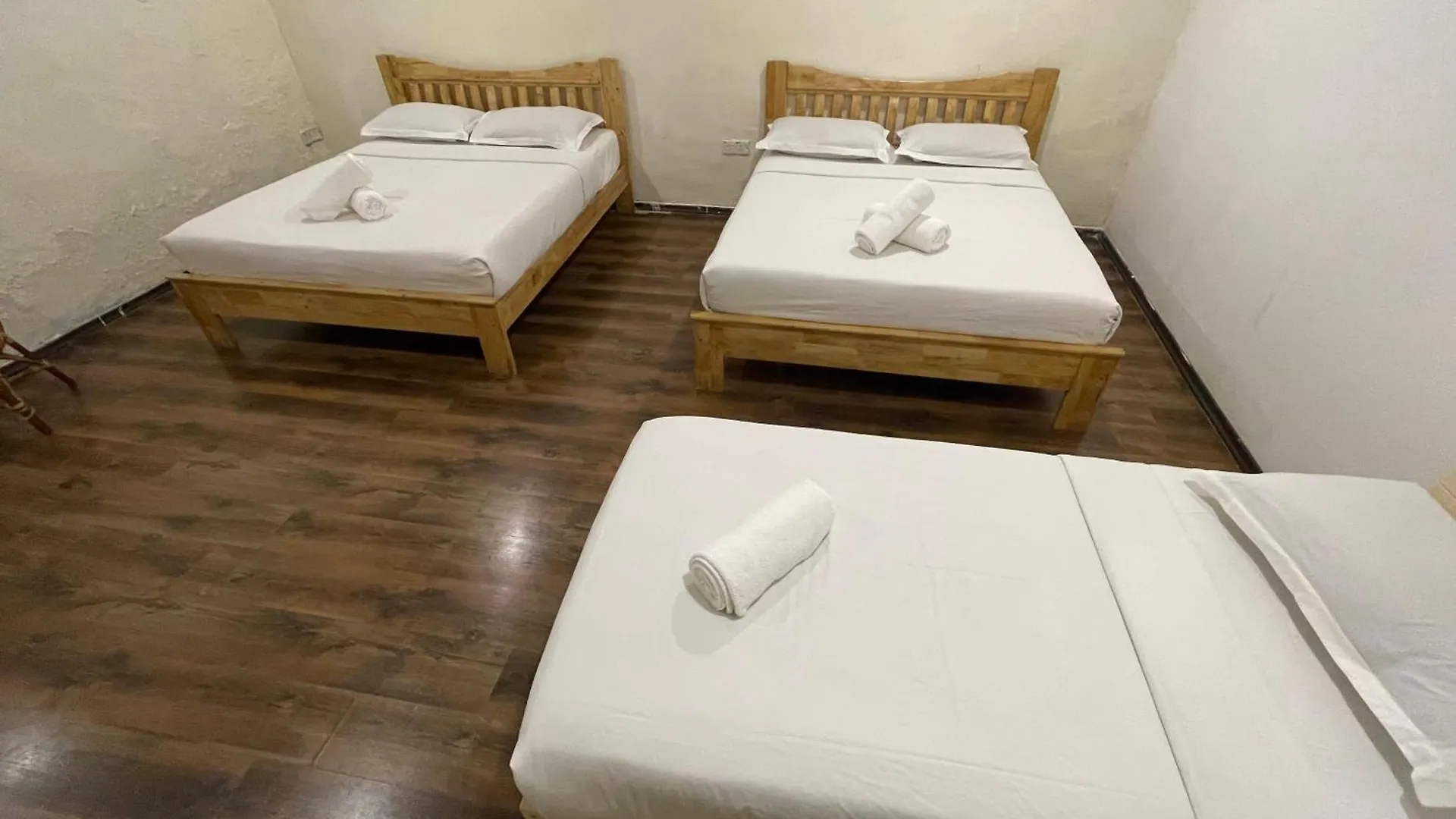 Layang Layang Guest House Melaka