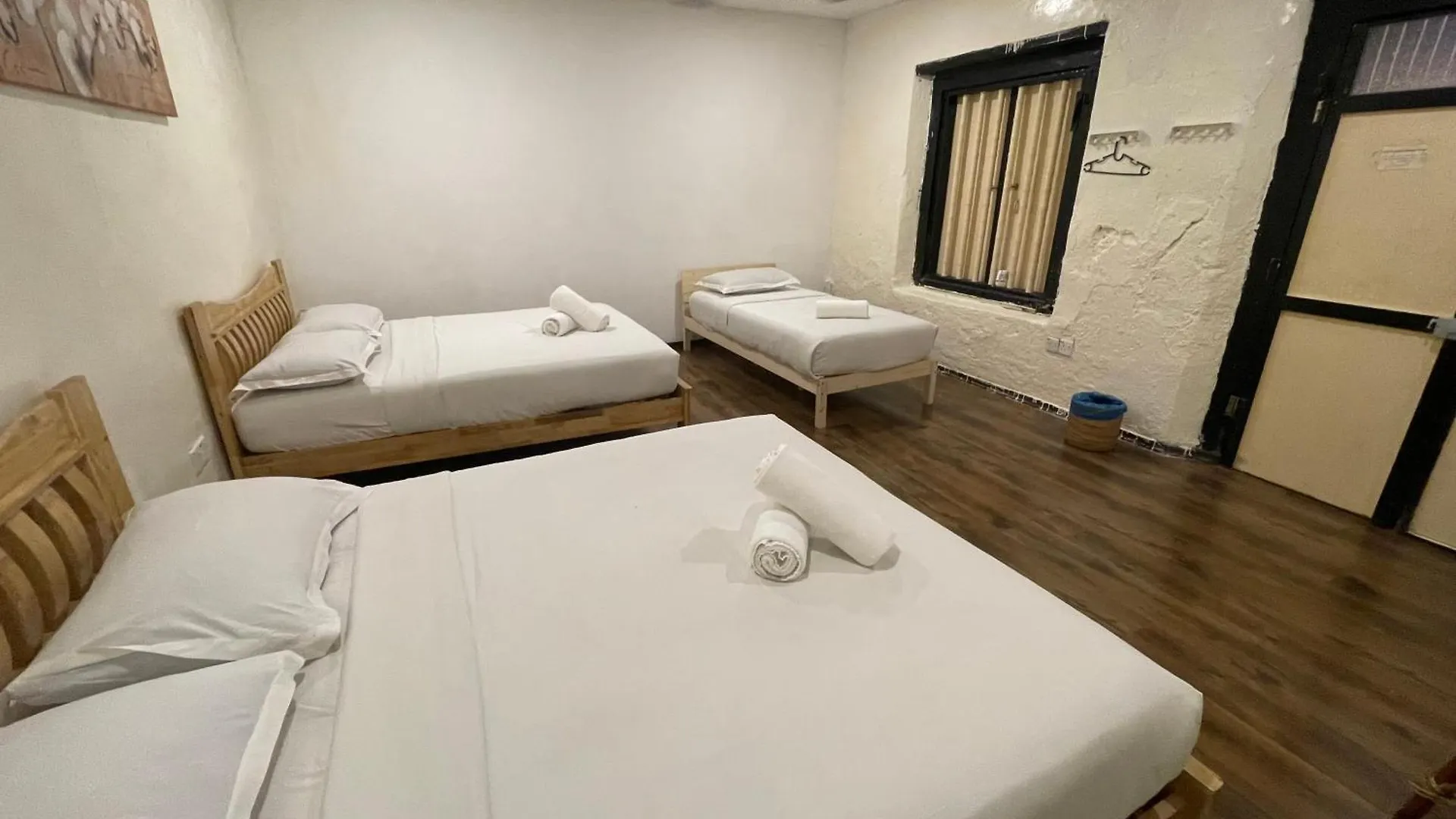 Layang Layang Guest House Melaka