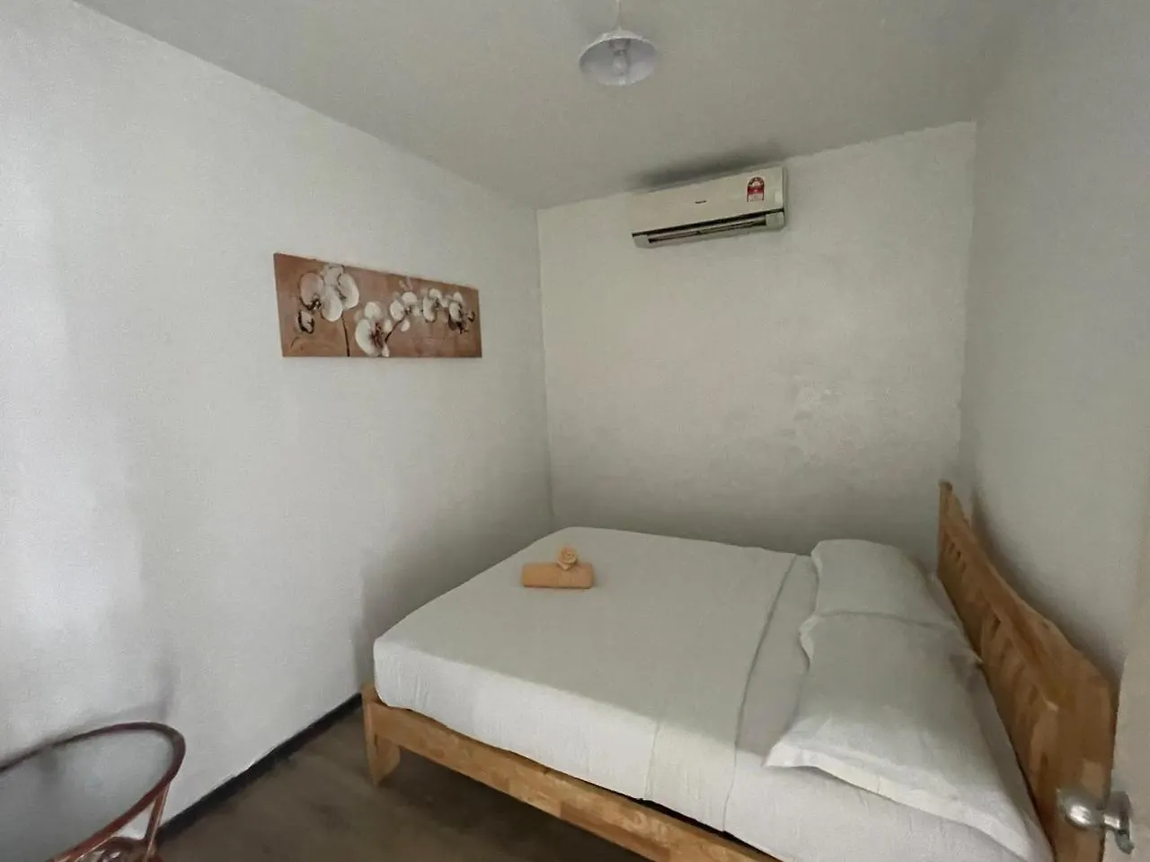 Layang Layang Guest House Melaka Malacca