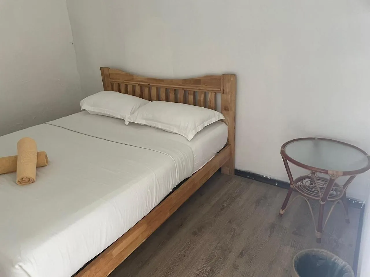 **  Layang Layang Guest House Melaka Malaysia