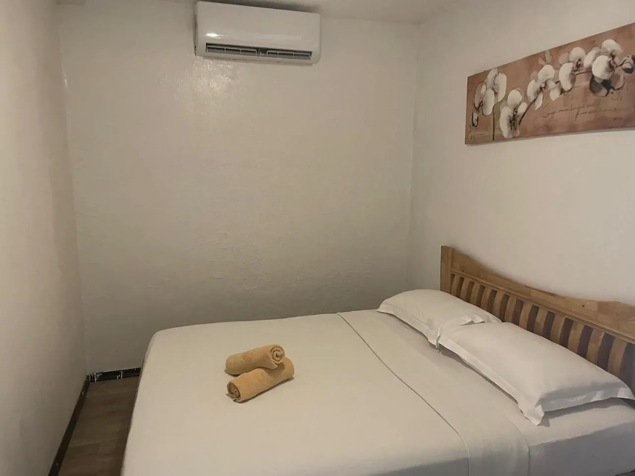 Layang Layang Guest House Melaka Malacca