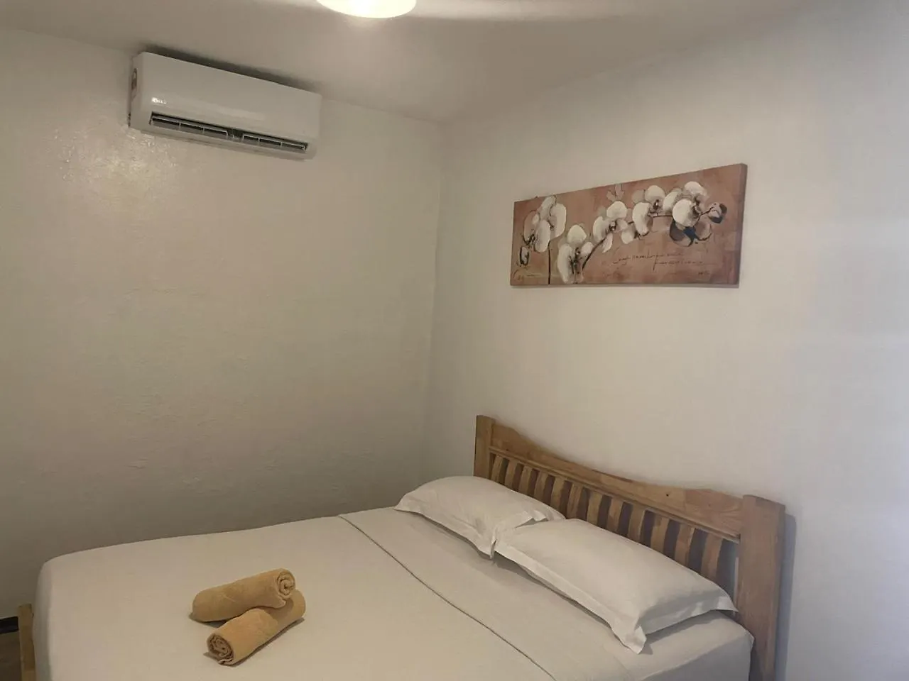 **  Layang Layang Guest House Melaka Malaysia