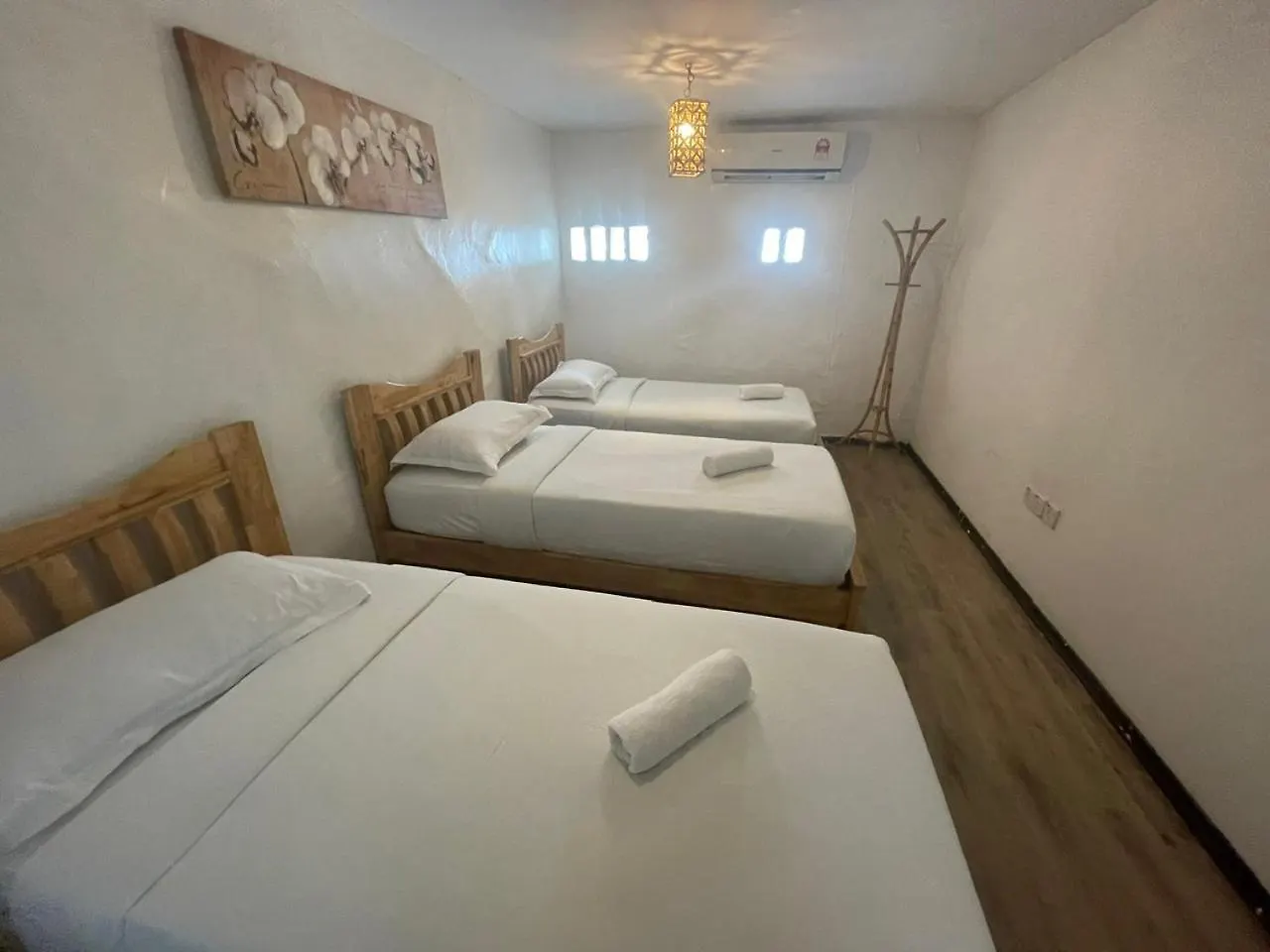 Layang Layang Guest House Melaka 2*, Malacca