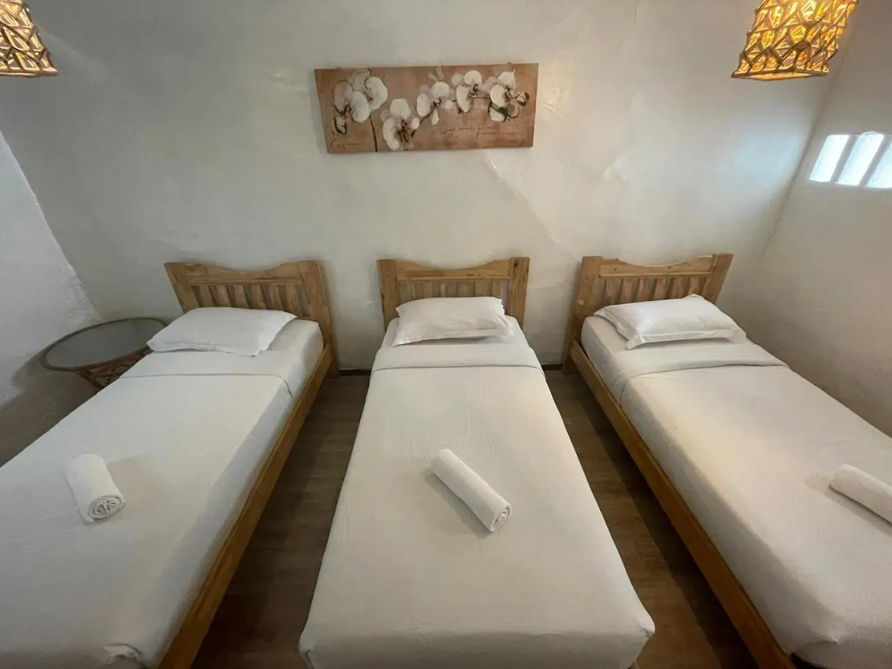 Layang Layang Guest House Melaka