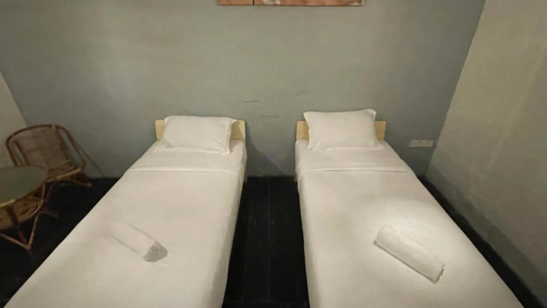 Layang Layang Guest House Melaka  Malacca