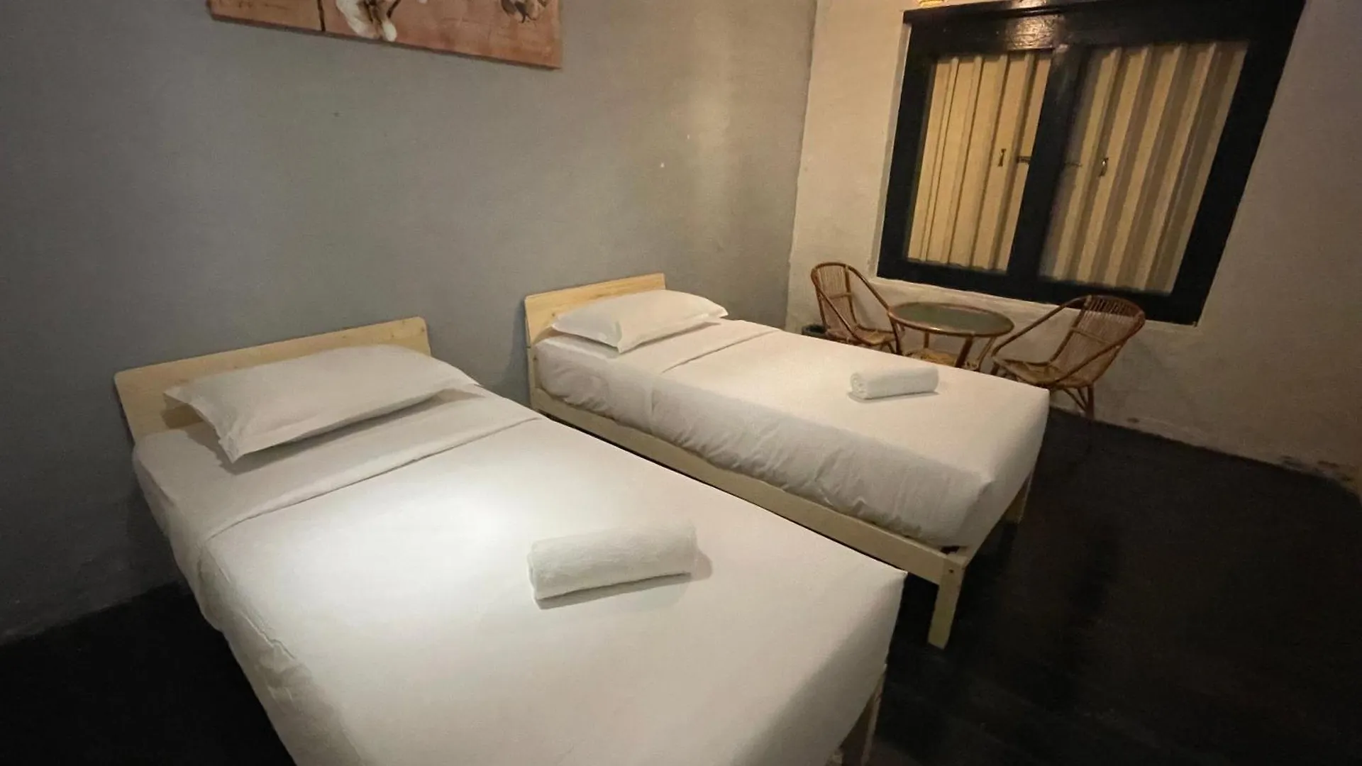 Layang Layang Guest House Melaka  Malacca